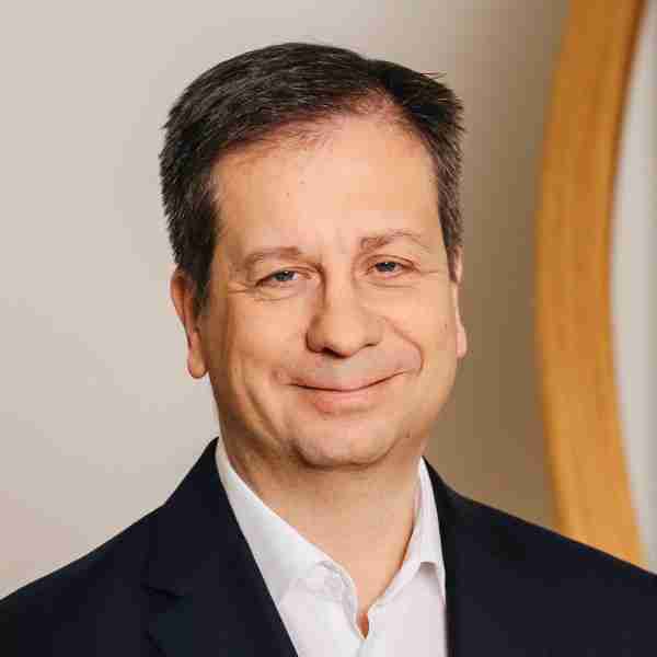 speaker headshot